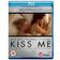 Kiss Me [Blu-ray]
